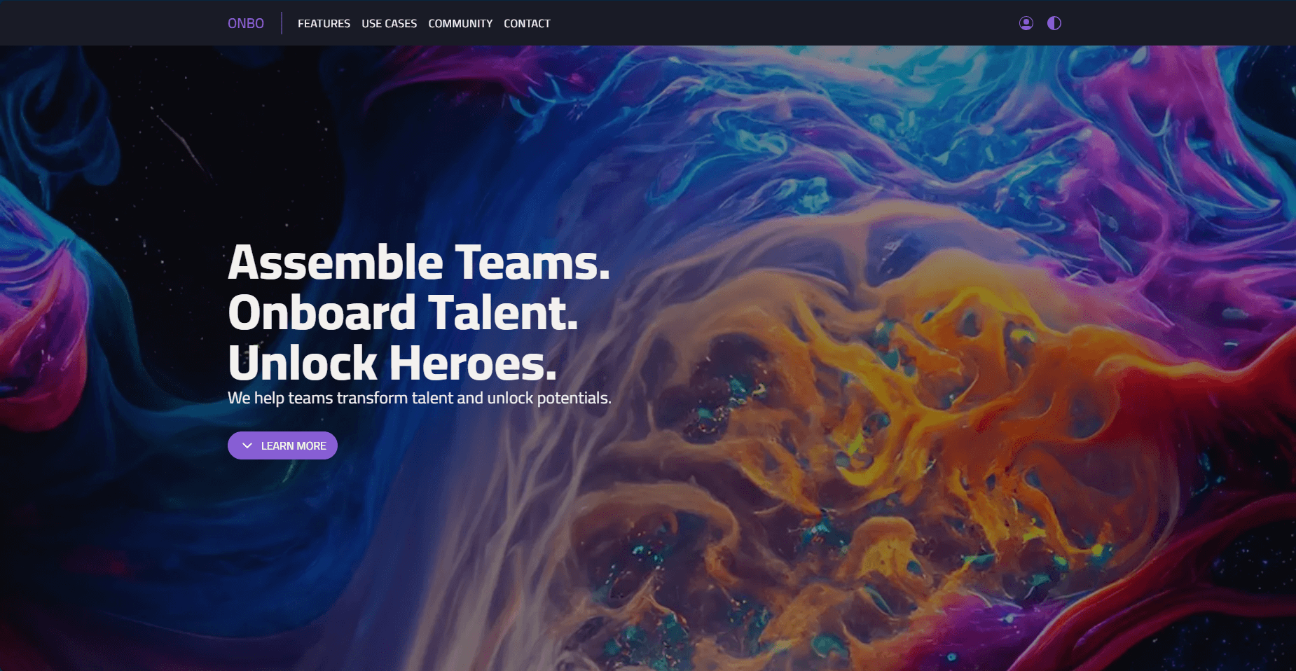 Employee Onboarding Platform